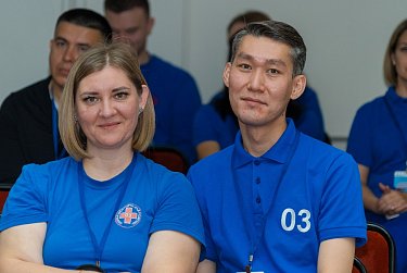 Вызов принят: 100 лет оренбургской скорой помощи!